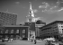 Boston - Park Street Church, Massachusetts - USA